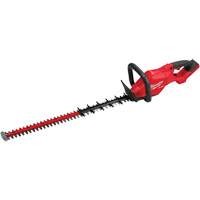 Fuel Hedge Trimmer, 30", Battery Powered Dufferin Supply