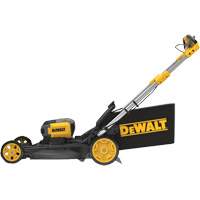 60V MAX* Brushless Cordless RWD Mower Kit, Self-Propelled Walk-Behind, Battery Powered, 21" Cutting Width Dufferin Supply