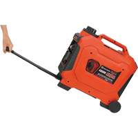 Inverter Generator Dufferin Supply