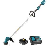 Trousse taille-bordures LXT sans balais &agrave; 2 vitesses, 13", &agrave; pile, 18 V Dufferin Supply