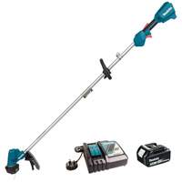 Trousse taille-bordures LXT sans balais &agrave; 3 vitesses, 13", &agrave; pile, 18 V Dufferin Supply