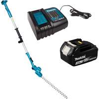 Trousse taille-haie &agrave; perche LXT, 18", 18 V, &agrave; pile Dufferin Supply