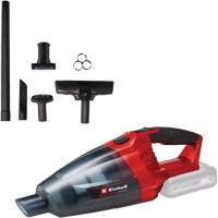 Cordless Handheld Vacuum (Tool Only), 18 V, 0.14 gal. Capacity Dufferin Supply