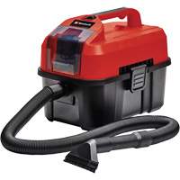 Cordless Wet/Dry Vacuum (Tool Only), 18 V, 2.6 gal. Capacity Dufferin Supply