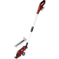 18V 2-in-1 Cordless Telescopic Grass Shear & Hedge Trimmer (Tool Only) Dufferin Supply