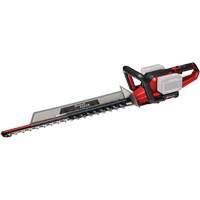 Cordless Hedge Trimmer (Tool Only), 28.375", 36 V, Battery Powered Dufferin Supply