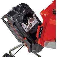 D&eacute;chiqueteuse/broyeuse &agrave; bois sans fil 36 V REDAXXO  (outil seulement) Dufferin Supply