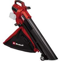 VENTURRO 3-in-1 435 CFM Professional Cordless Leaf Blower, Vacuum & Mulcher (Tool Only), 36 V, 149.12 MPH Output, Battery Powered Dufferin Supply