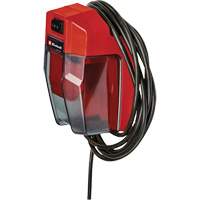 Cordless Clean & Dirty Water Submersible Pump (Tool Only), 18 V, 1849 GPH Dufferin Supply