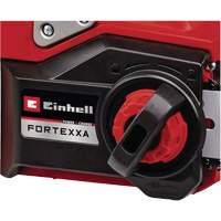 Scie &agrave; chaîne sans fil FORTEXXA (outil seulement), 12", &agrave; pile, 18 V Dufferin Supply