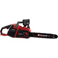 Scie &agrave; chaîne sans fil (outil seulement), 16", &agrave; pile, 36 V Dufferin Supply