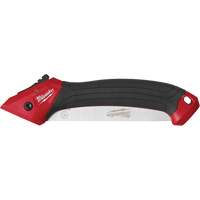 7” Folding Pruning Saw with ?Straight Blade Dufferin Supply