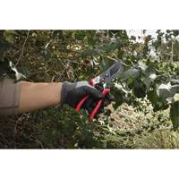 1” Angled Pruning Shears Dufferin Supply