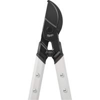 S&eacute;cateur 1-1/2" &agrave; lame en acier &agrave; haute teneur en carbone Dufferin Supply