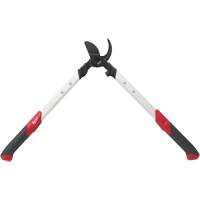 S&eacute;cateur 1-1/2" &agrave; lame en acier &agrave; haute teneur en carbone Dufferin Supply