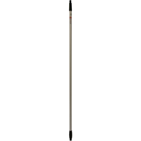 Handle, Aluminum, ACME Threaded Tip, 54" Length Dufferin Supply
