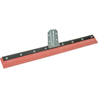 Floor Squeegees - Red Blade, 36", Straight Blade NH825 | Dufferin Supply