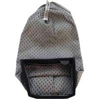 Sac de rechange en tissu pour NH322, 1 sac Dufferin Supply