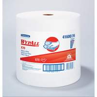 Chiffons X70, Robuste, 13-2/5' lo x 12-1/2" la Dufferin Supply