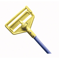 Invader<sup>®</sup> Handle, Fibreglass/Plastic, Open Gate Tip, 60" Length NC768 | Dufferin Supply