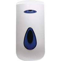 Lotion Soap Dispenser, Push, 1000 ml Capacity NC895 | Dufferin Supply