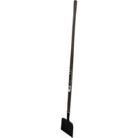Nordic Scraper, 7" x 5-1/2" Blade, Straight Handle Dufferin Supply
