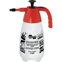 Hand Sprayer, 48 oz. (1.42 L) Dufferin Supply