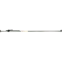 Barres Saf-T-Lock Dufferin Supply
