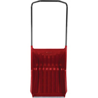 Yukon Sleigh Snow Shovel, 23-1/2" Blade Width Dufferin Supply