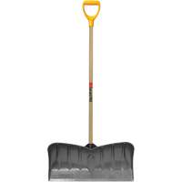 Gratte &agrave; neige Pro, Polypropyl&egrave;ne, Prise Prise en D, 26" la Dufferin Supply