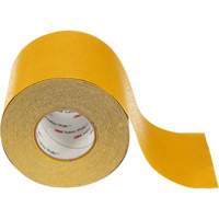 Rubans antid&eacute;rapants Safety-Walk, 6" x 60', Jaune Dufferin Supply