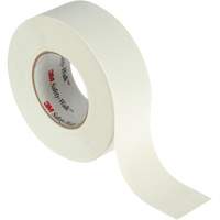 Rubans antid&eacute;rapants Safety-Walk, 2" x 60', Blanc Dufferin Supply