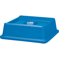 Recycling Containers - Tops NH763 | Dufferin Supply