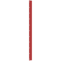 Replacement Part For Floor Squeegees, Blade NI380 | Dufferin Supply