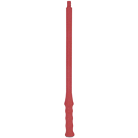 Handle, Plastic, Ergonomic, ACME Threaded Tip, 20-3/4" Length NI581 | Dufferin Supply