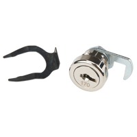 Exterior Smoking Receptacles - Lock Replacement NI749 | Dufferin Supply