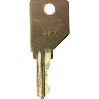 Replacement Key for Frost Smoking Receptacles NI750 | Dufferin Supply