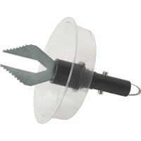 Bebe Bulb Changers NI801 | Dufferin Supply