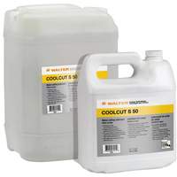 COOLCUT S-50™ Water-Miscible Cutting Lubricant, 208 L NIM189 | Dufferin Supply