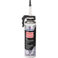 The Right Stuff&reg; Gasket Maker, Can, Black Dufferin Supply
