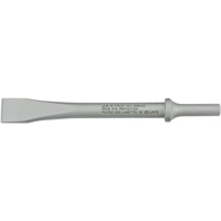 Heavy-Duty Face Flat Chisel Dufferin Supply
