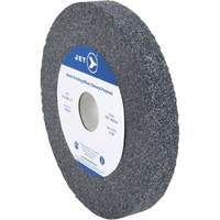 A610M Bench Grinding Wheel, 6" x 1", 1" Arbor Dufferin Supply