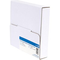 GC610M Bench Grinding Wheel, 6" x 1", 1" Arbor, Silicon Carbide Dufferin Supply