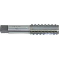 Taraud SAE M2, Acier rapide, Filet 5/8"-11NC Dufferin Supply