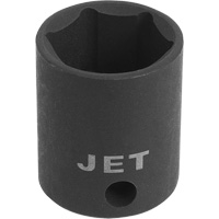 Socket, Impact, 13/16", 3/8" Drive, 6 Points Dufferin Supply