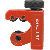 1-1/8" Mini Tubing Cutter, 1/8" - 5/8" Capacity Dufferin Supply