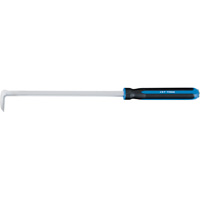 JHPB-2490 90° Jumbo Handle Pry Bar, 1" W, 24" L Dufferin Supply