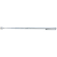 Adjustable Pocket Telescoping Magnet, 23" Length, 3.5 lbs. Capacity Dufferin Supply