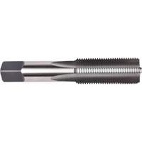 Hand Tap, High Speed Steel, M12x1.25 Thread Dufferin Supply