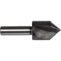 Countersink, 1-1/4", High Speed Steel, 82° Angle, 1 Flutes Dufferin Supply